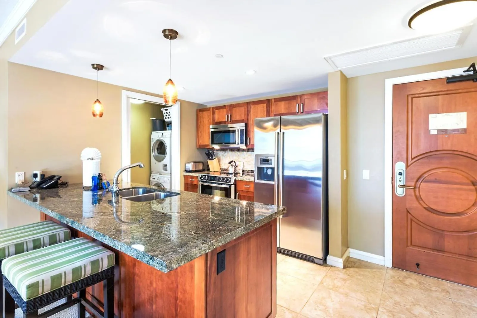 Kbm Resorts Free Car Honua Kai Hokulani Ocean View 2Bedroom Condo Hkh-318 Partial Ocean View Kaanapali 0*,  United States