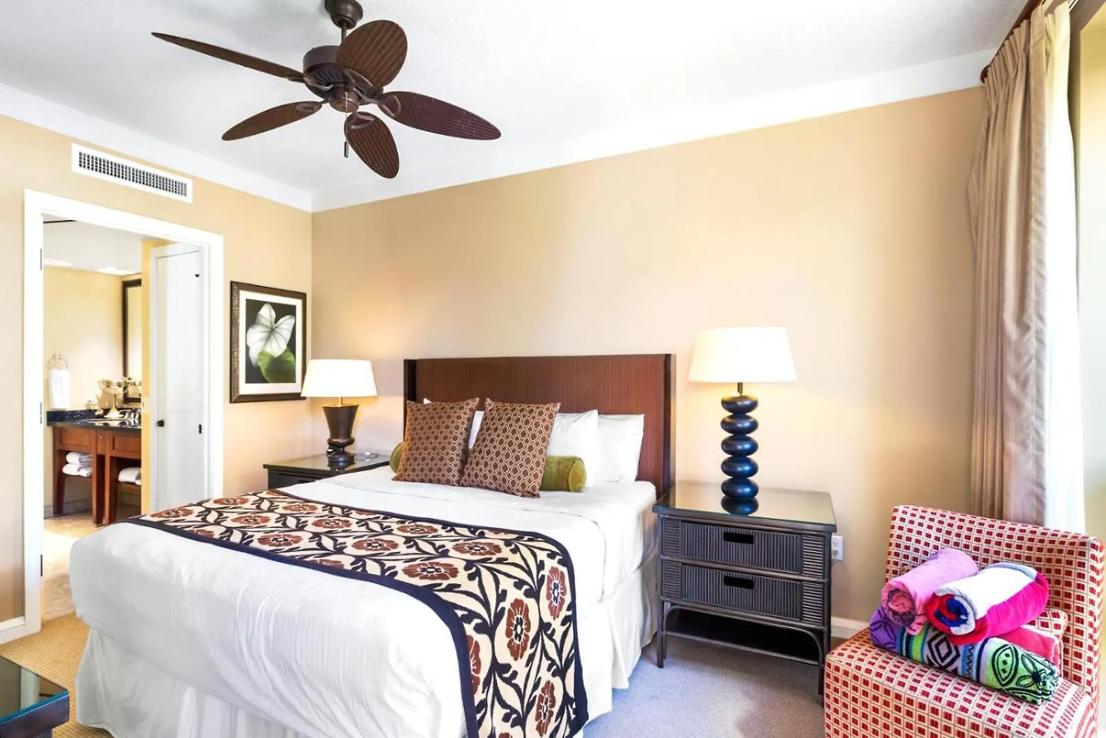 Kbm Resorts Free Car Honua Kai Hokulani Ocean View 2Bedroom Condo Hkh-318 Partial Ocean View Kaanapali 0*,  United States