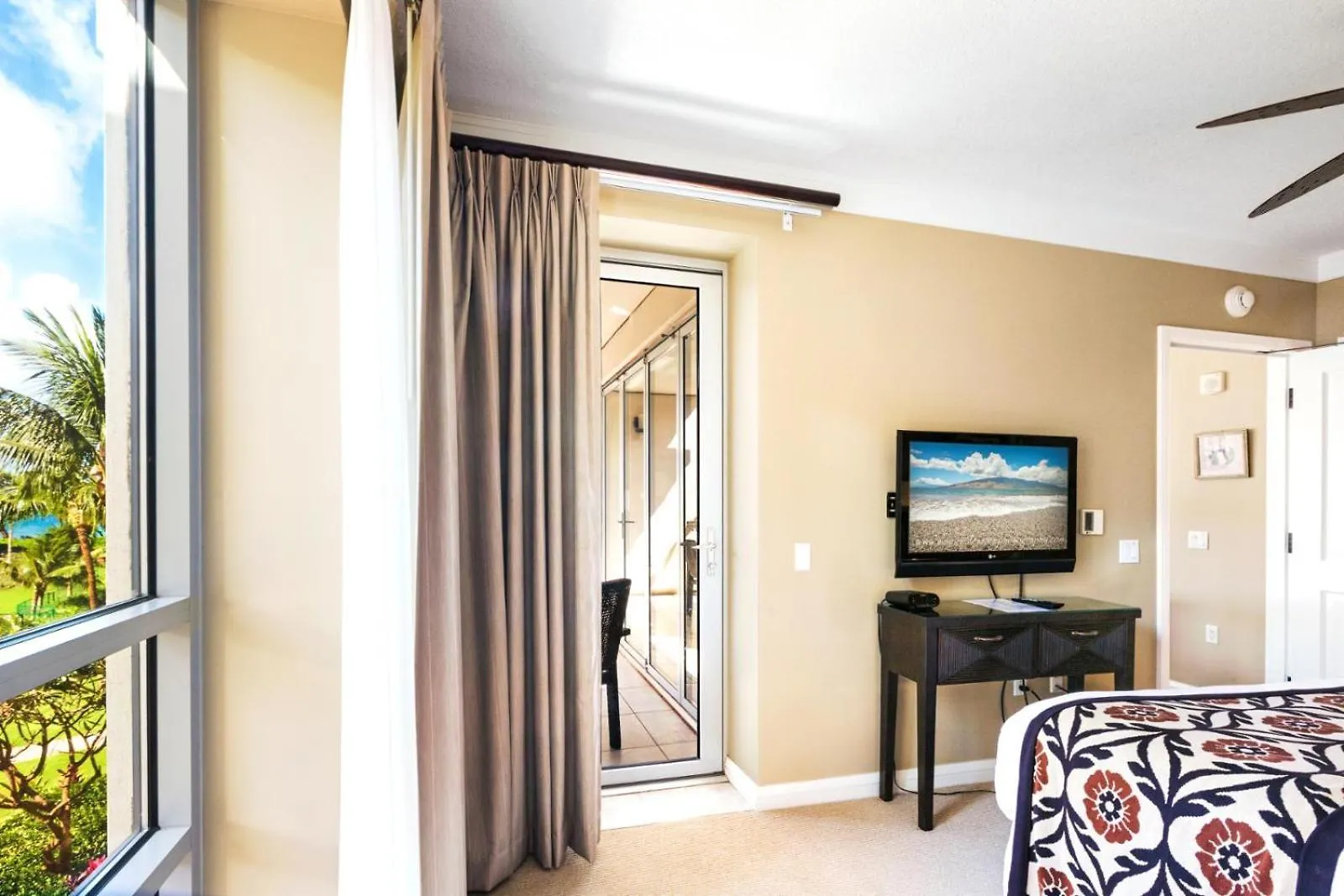 Appartamento Kbm Resorts Free Car Honua Kai Hokulani Ocean View 2Bedroom Condo Hkh-318 Partial Ocean View Kaanapali Stati Uniti