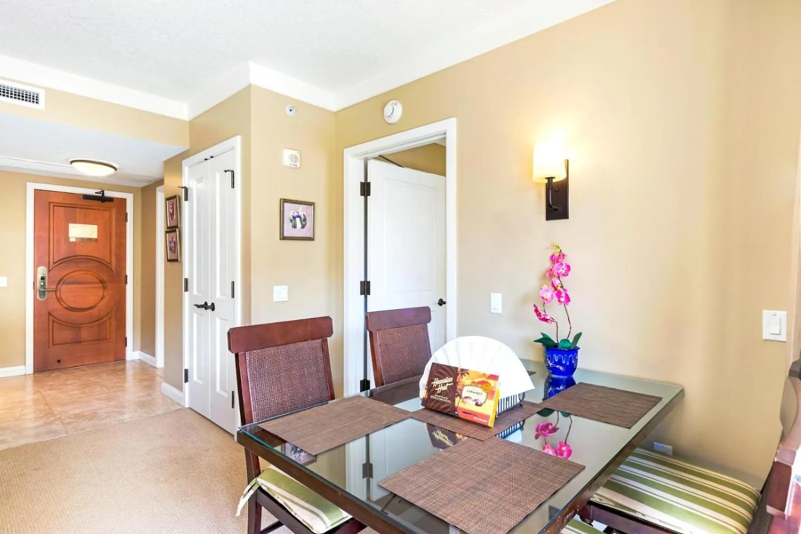 Apartment Kbm Resorts Free Car Honua Kai Hokulani Ocean View 2Bedroom Condo Hkh-318 Partial Ocean View Kaanapali United States