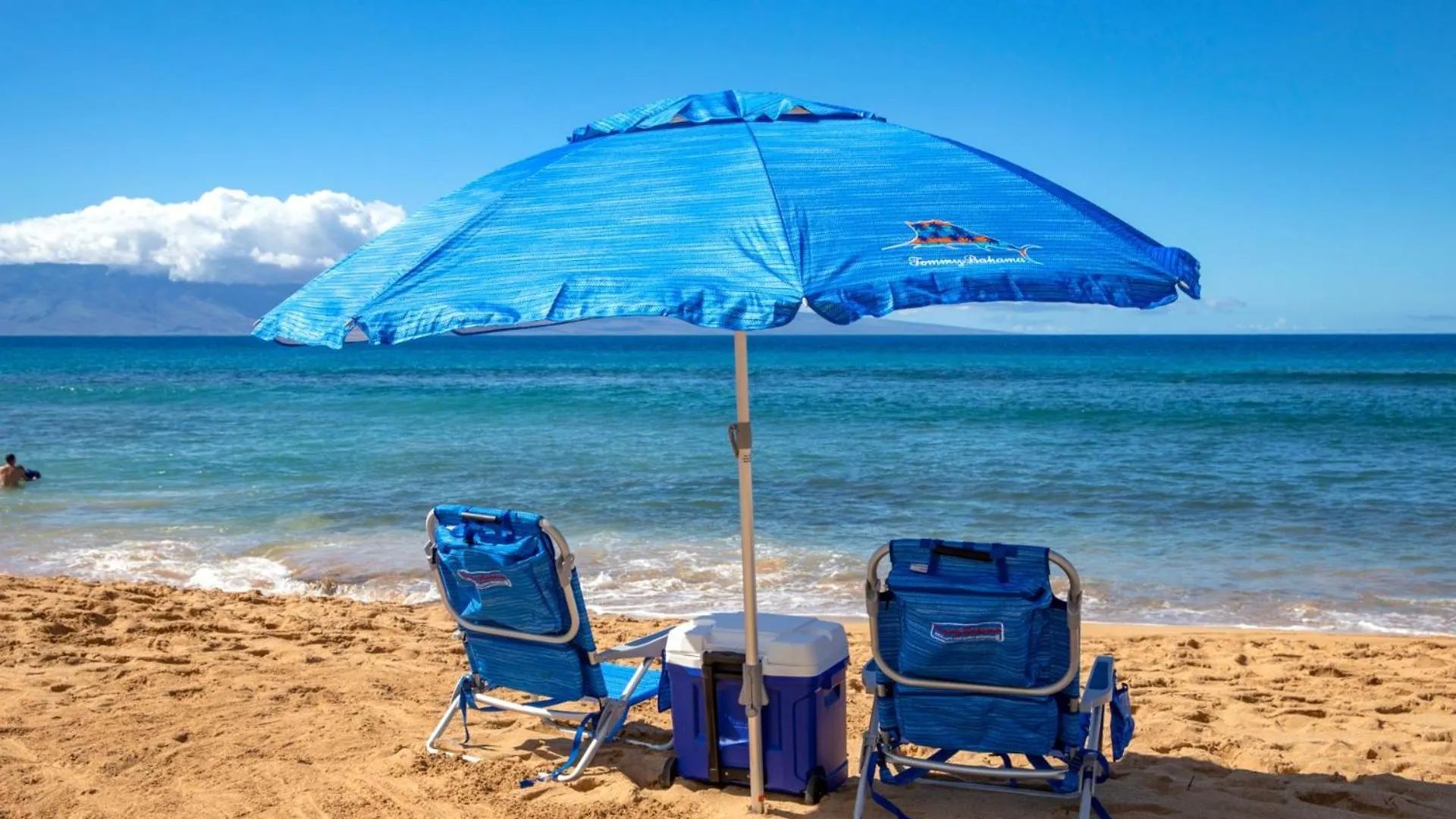 Kbm Resorts Free Car Honua Kai Hokulani Ocean View 2Bedroom Condo Hkh-318 Partial Ocean View Kaanapali United States