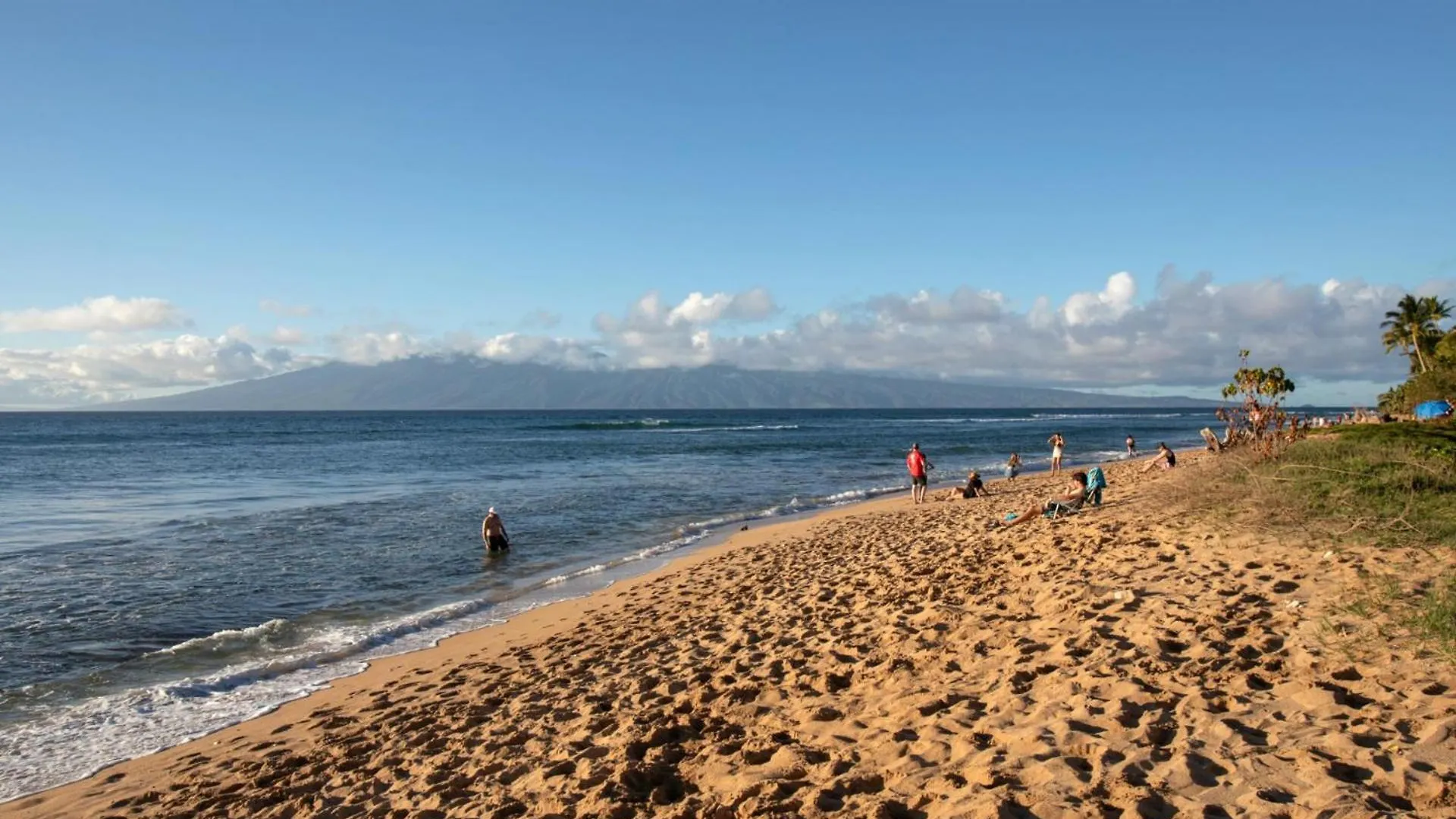 Kbm Resorts Free Car Honua Kai Hokulani Ocean View 2Bedroom Condo Hkh-318 Partial Ocean View Kaanapali 0*,  United States