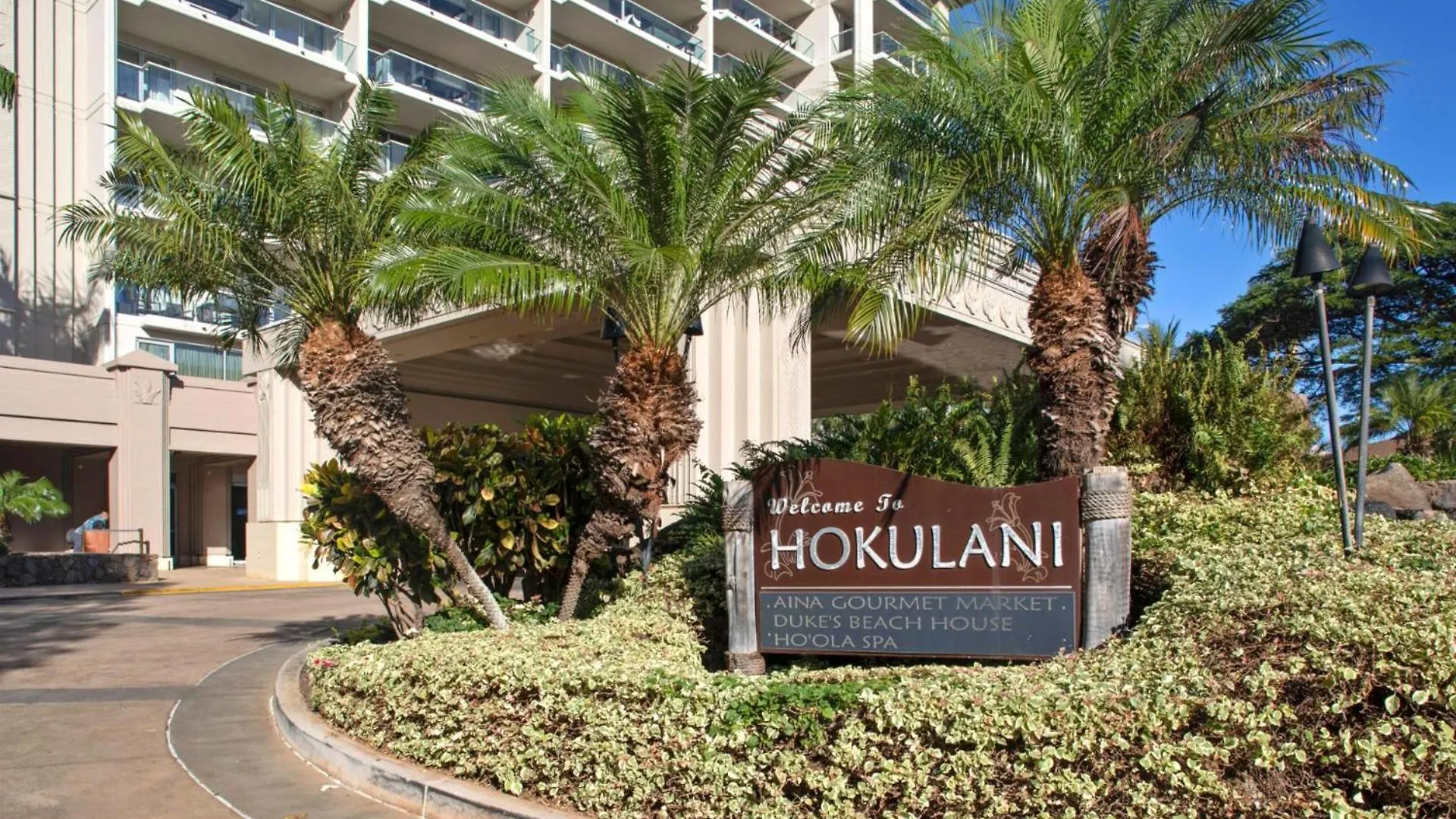 Kbm Resorts Free Car Honua Kai Hokulani Ocean View 2Bedroom Condo Hkh-318 Partial Ocean View Kaanapali Apartment