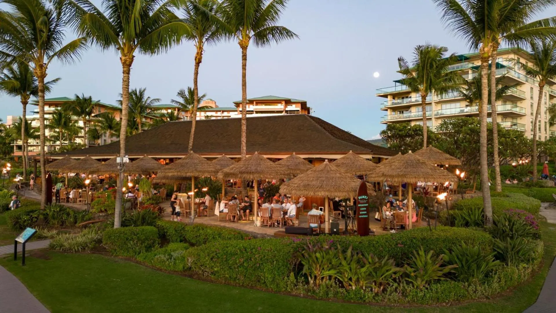 Apartment Kbm Resorts Free Car Honua Kai Hokulani Ocean View 2Bedroom Condo Hkh-318 Partial Ocean View Kaanapali United States